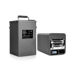 بطارية الدراجات النارية